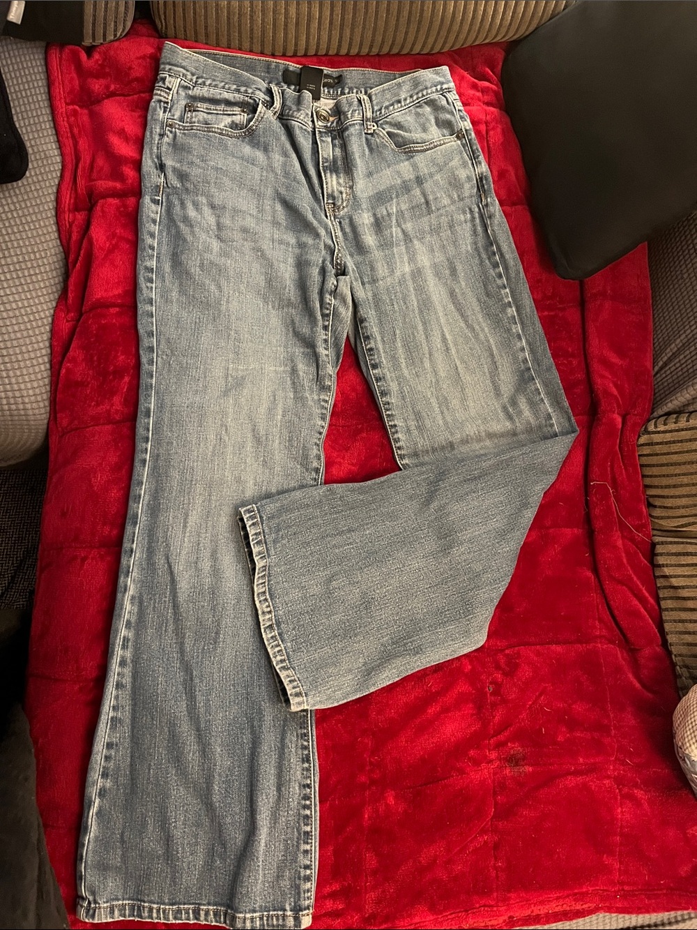 Calvin Klein Jeans, Light Blue